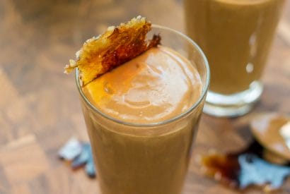 Thumbnail for A Really Delicious Butterscotch Pudding