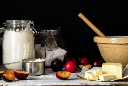 Thumbnail for Store Cupboard Essential Baking Equipment