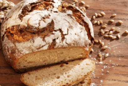 Thumbnail for A Great Recipe For This Floured Cob