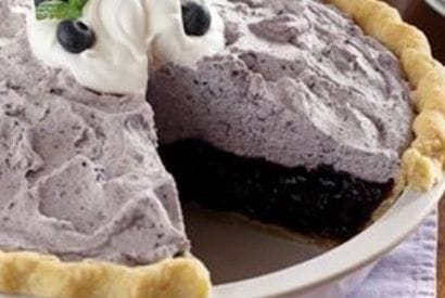 Thumbnail for Top 10 Easy Recipes For National Bavarian Cream Pie Day