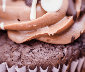 Thumbnail for Chocolate Chip Buttercream Cupcakes