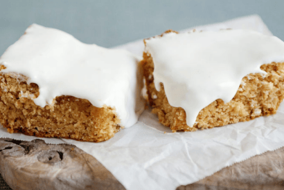 Thumbnail for Yummy Fluffernutter Bars