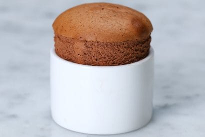 Thumbnail for How To Make Chocolate Hazelnut Soufflé