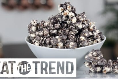 Thumbnail for How to Make Oreo Popcorn