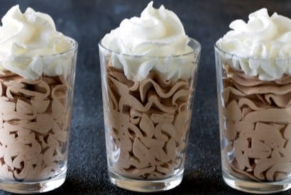 Thumbnail for How To Make Yummy Quick And Easy Nutella Mousse