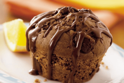 Thumbnail for Yummy Mocha Muffins