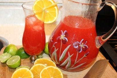 Thumbnail for The Ultimate Rum Punch Recipe