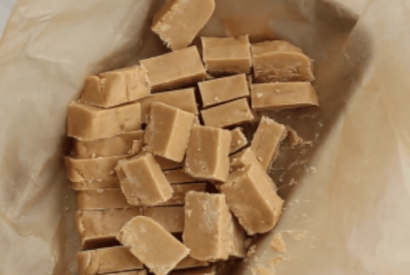 Thumbnail for What Easy Peanut Butter Fudge To Make