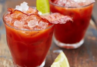 Thumbnail for How To Make Best Bloody Mary