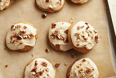 Thumbnail for Love This Caramel Apple Cookies