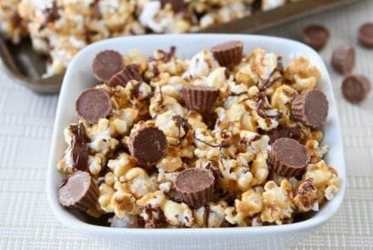 Thumbnail for 10 Amazing Popcorn Recipes
