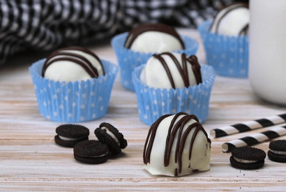 Thumbnail for Love These Oreo Balls