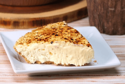 Thumbnail for Toasted Marshmallow Cream Pie