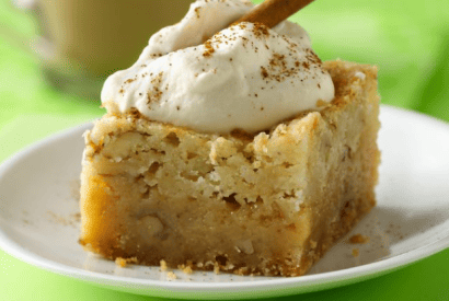 Thumbnail for A Wonderful Irish Cream-Coffee Bars