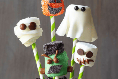 Thumbnail for Love These Marshmallow Pops