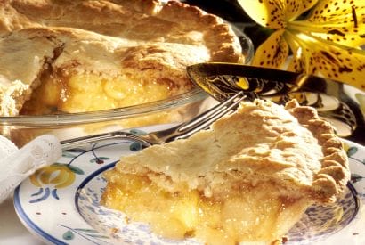 Thumbnail for Love This Granny’s Favourite Apple Pie