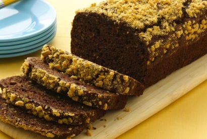 Thumbnail for Love This Chocolate-Banana Bread