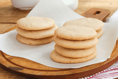 Thumbnail for How To Make Icebox Butter Cookies