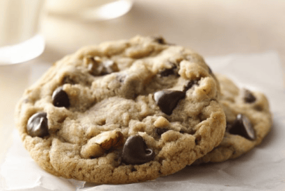 Thumbnail for Love These Ultimate Chocolate Chip Cookies