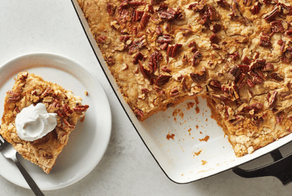 Thumbnail for How To Make Pumpkin Dump Cake