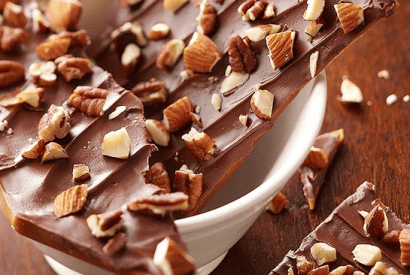 Thumbnail for Love This Toffee-Butter Crunch