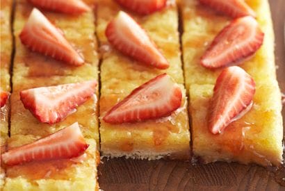 Thumbnail for How To Make These Strawberry-Lemon Bars