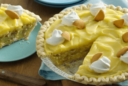 Thumbnail for How To Make This Banana Pudding Pie