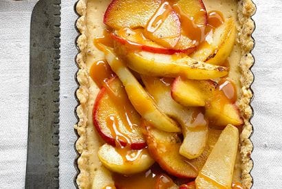 Thumbnail for Yummy Apple-Pear Tart