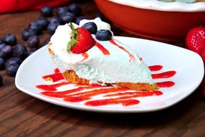 Thumbnail for An Amazing Kool-Aid Pie Dessert