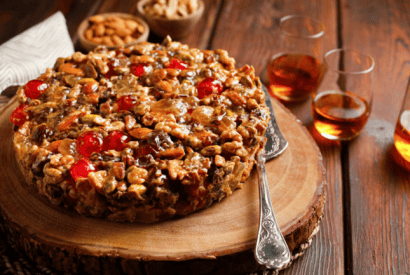 Thumbnail for Love This Amazing Fruit Cake