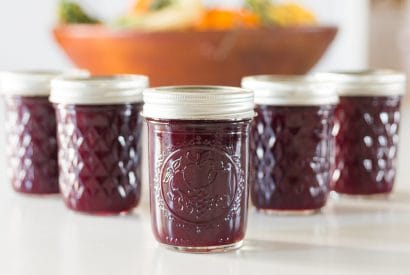 Thumbnail for How About Making Grape Butter