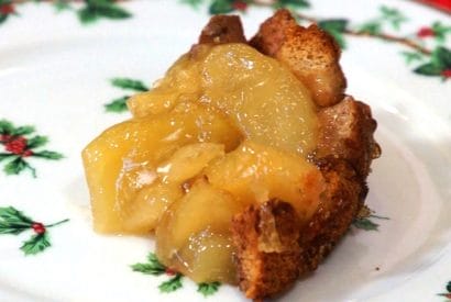 Thumbnail for How To Make Apple Brown Betty