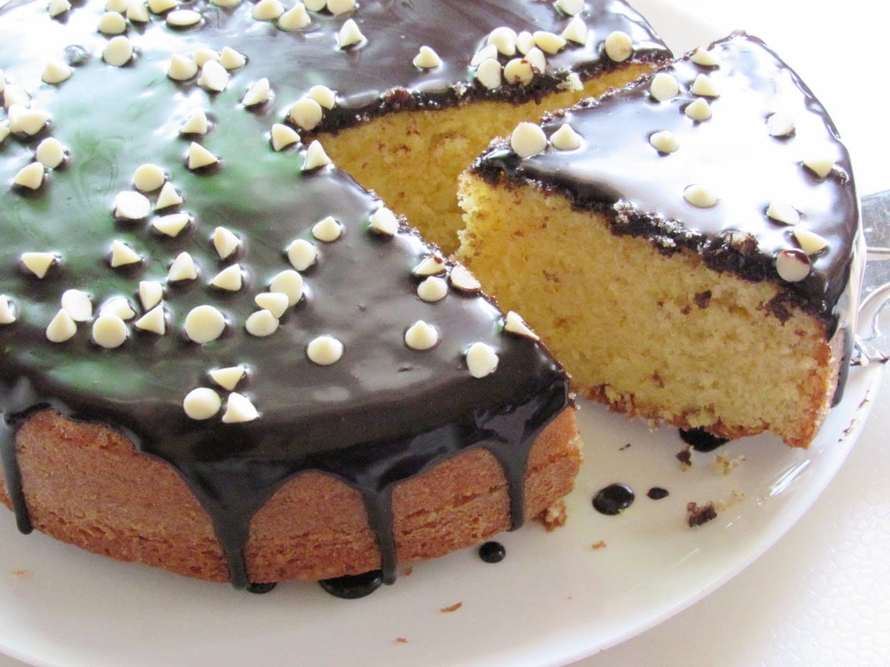 Chocolate Glazed Brownie Cupcakes Afternoon Baking With Grandma
