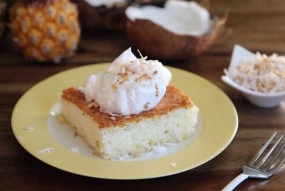 Thumbnail for How To Make Pineapple Angel Food Cake