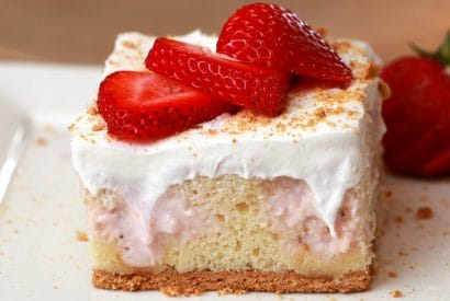 Thumbnail for Love These 10 Amazing Desserts