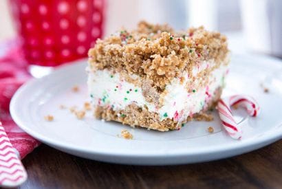 Thumbnail for Love This Amazing Christmas Crunch Cake