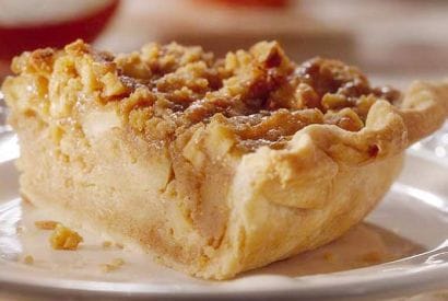 Thumbnail for How To Make Apple Pudding Pie