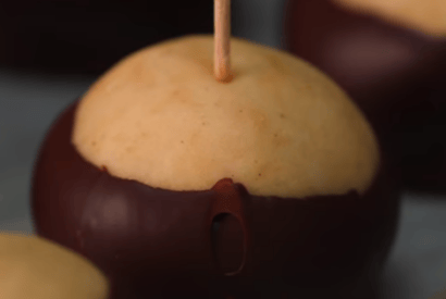 Thumbnail for Love These Easy Buckeyes