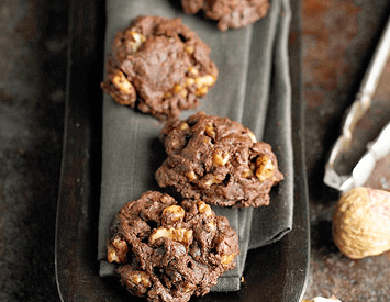 Thumbnail for Love These Chocolate Decadence Cookies