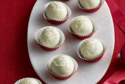 Thumbnail for Really Yummy Eggnog Truffles