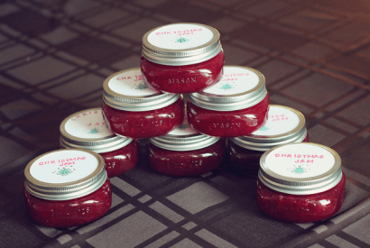 Thumbnail for How About Making This Amazing Christmas Jam