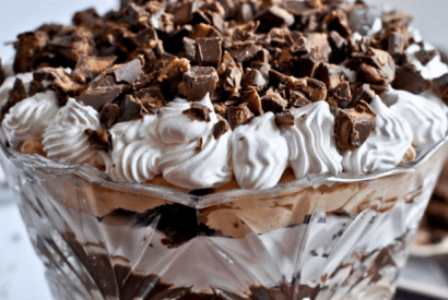 Thumbnail for Amazing Holiday Trifle Recipes