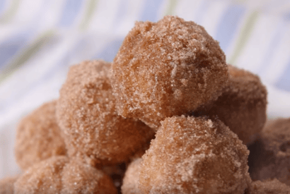 Thumbnail for Yummy Churro Mini Muffins To Make