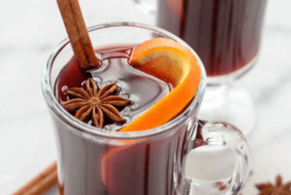 Thumbnail for Delicious Slow Cooker Spiced Wine