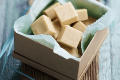 Thumbnail for How To Make Vintage Vanilla Fudge