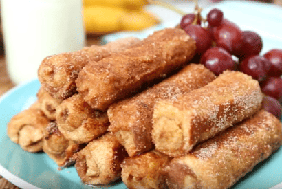 Thumbnail for Amazing French Toast Recipes … 3 Different Ways