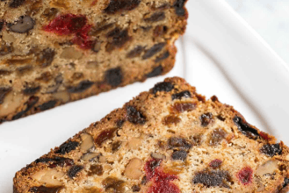 Thumbnail for Love This Holiday Fruitcake