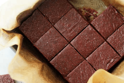 Thumbnail for Yummy Spicy Hot Chocolate Fudge