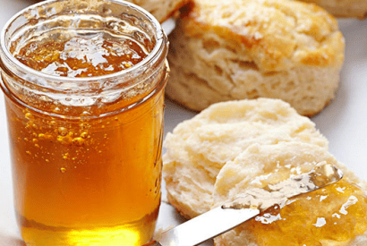 Thumbnail for How To Make This Jasmine Tea Jelly