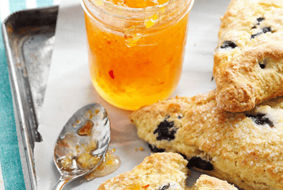 Thumbnail for Amazing Nectarine-Mango Jam To Make